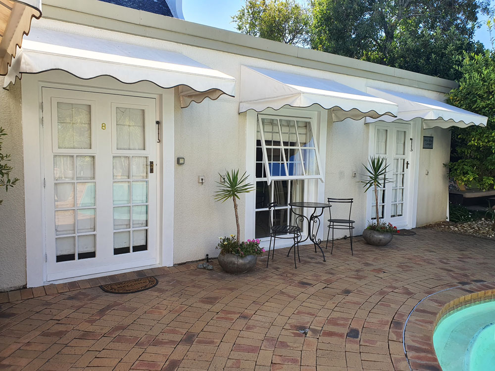 Garden Cottage